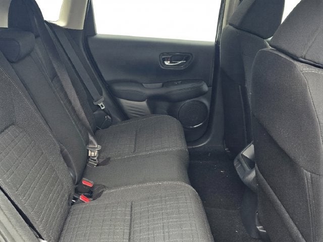 2027 Honda HR-V LX 2WD