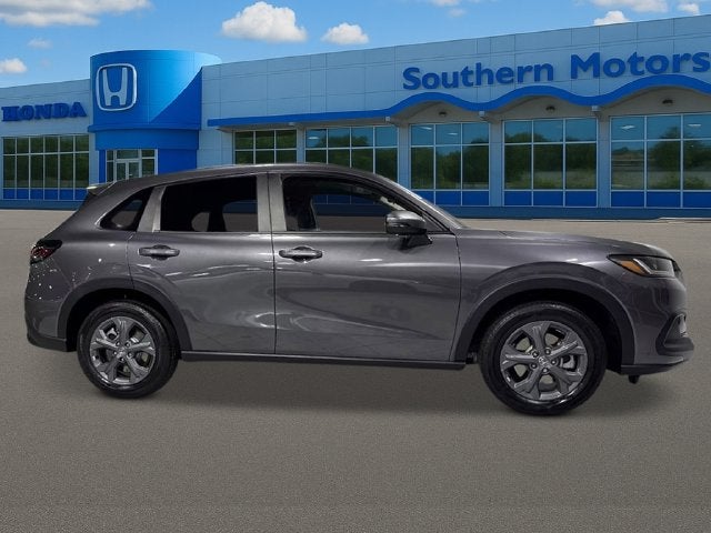 2027 Honda HR-V LX 2WD