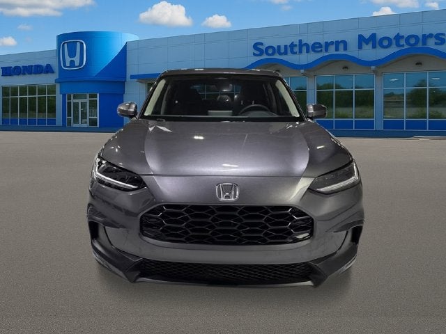 2027 Honda HR-V LX 2WD