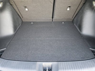 2026 Honda HR-V 2WD LX