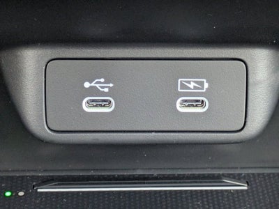 2027 Honda HR-V LX 2WD