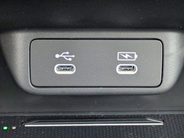 2027 Honda HR-V LX 2WD