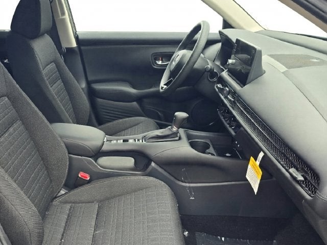 2027 Honda HR-V LX 2WD