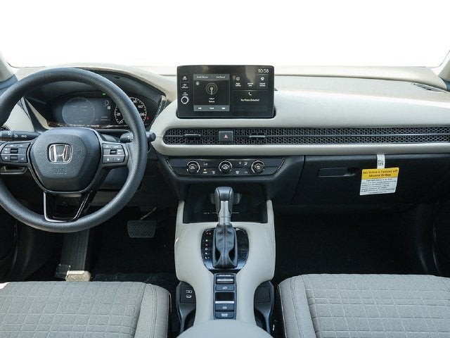 2027 Honda HR-V LX 2WD