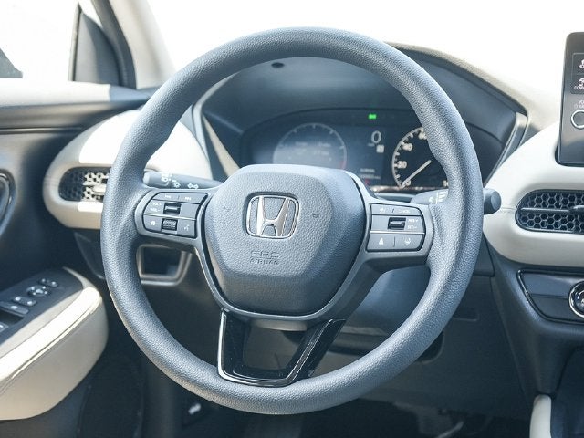 2027 Honda HR-V LX 2WD