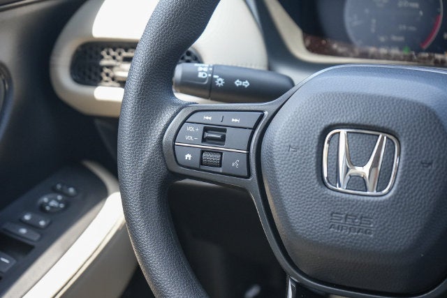 2027 Honda HR-V LX 2WD