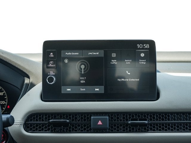 2027 Honda HR-V LX 2WD