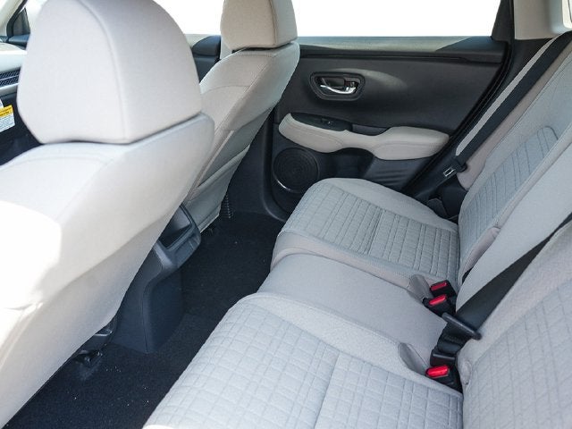 2027 Honda HR-V LX 2WD
