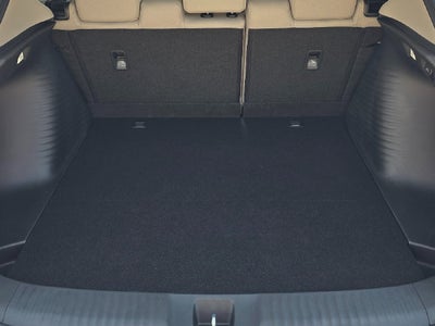 2027 Honda HR-V LX 2WD