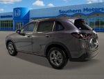 2027 Honda HR-V LX 2WD