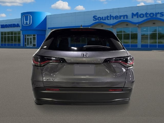 2027 Honda HR-V LX 2WD