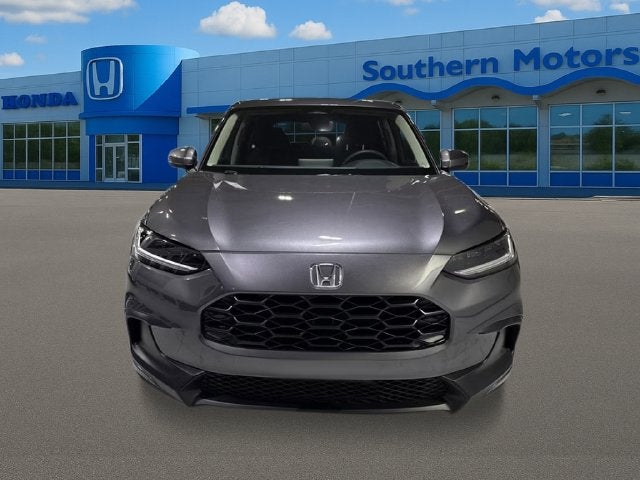 2027 Honda HR-V LX 2WD