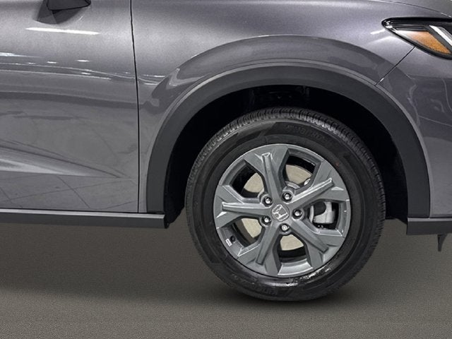 2027 Honda HR-V LX 2WD