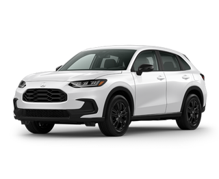 2026 Honda HR-V 2WD SPORT