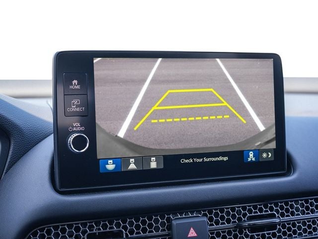 2026 Honda HR-V 2WD SPORT