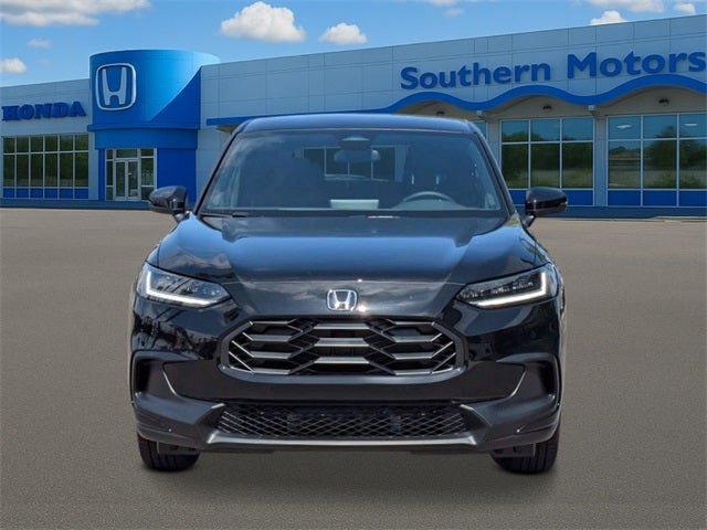 2026 Honda HR-V 2WD SPORT