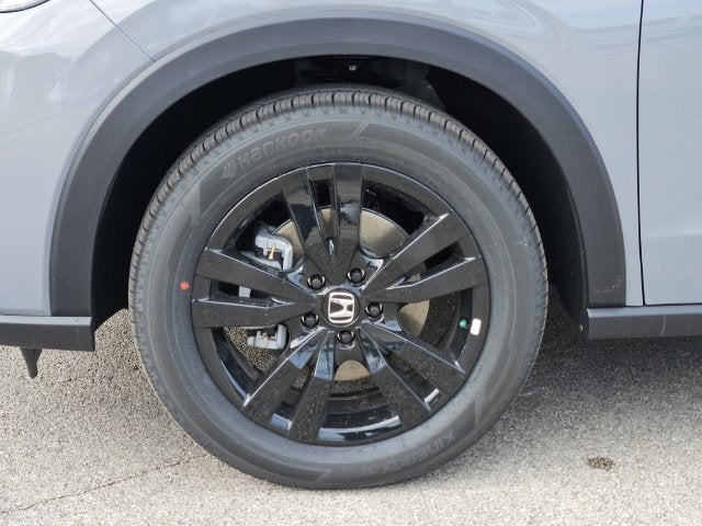 2027 Honda HR-V Sport 2WD