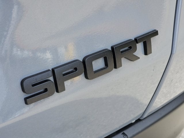 2027 Honda HR-V Sport 2WD