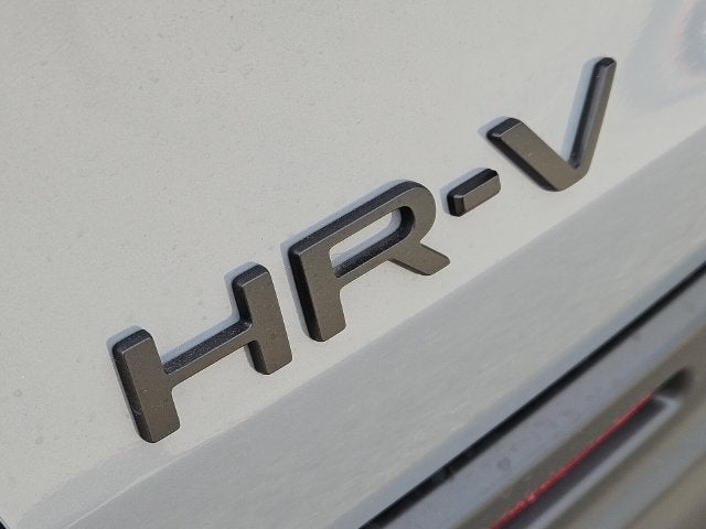 2027 Honda HR-V Sport 2WD