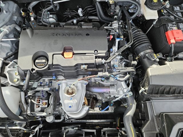 2027 Honda HR-V Sport 2WD