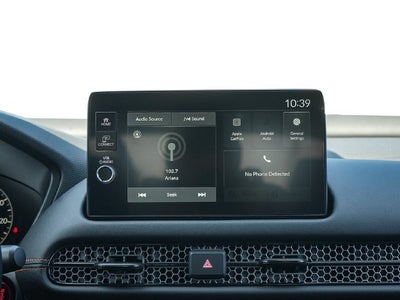 2027 Honda HR-V Sport 2WD