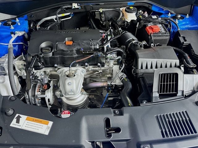 2027 Honda HR-V Sport 2WD