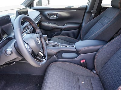 2027 Honda HR-V Sport 2WD