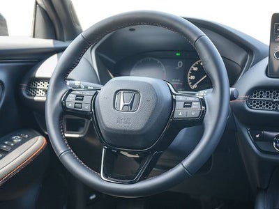 2027 Honda HR-V Sport 2WD