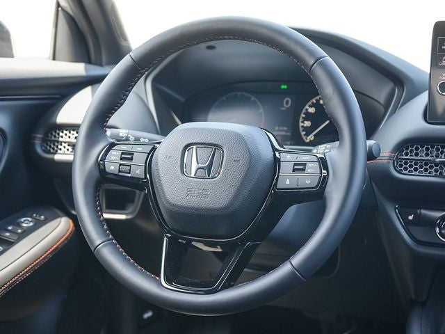 2027 Honda HR-V Sport 2WD