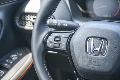 2027 Honda HR-V Sport 2WD