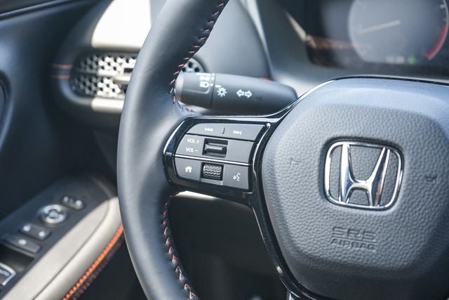 2027 Honda HR-V Sport 2WD