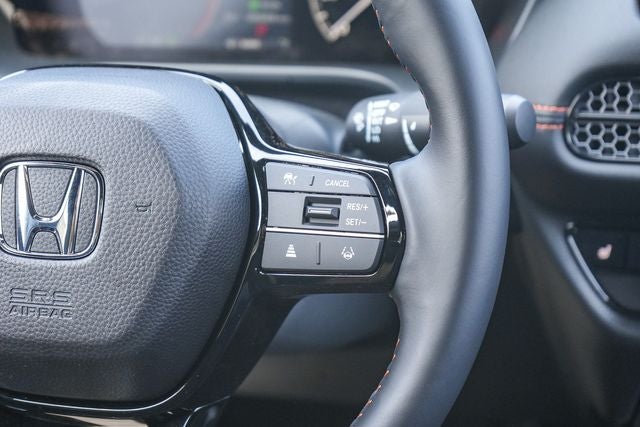 2027 Honda HR-V Sport 2WD
