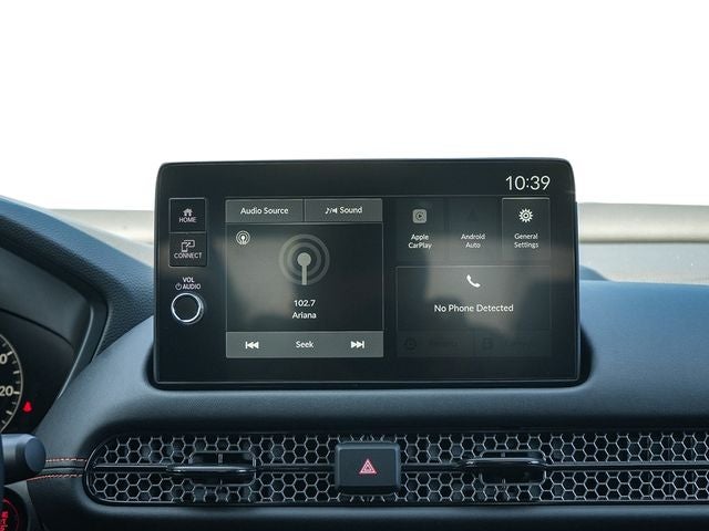 2027 Honda HR-V Sport 2WD