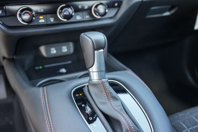 2027 Honda HR-V Sport 2WD
