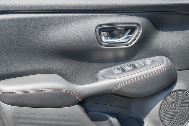 2027 Honda HR-V Sport 2WD