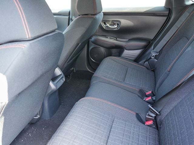 2027 Honda HR-V Sport 2WD