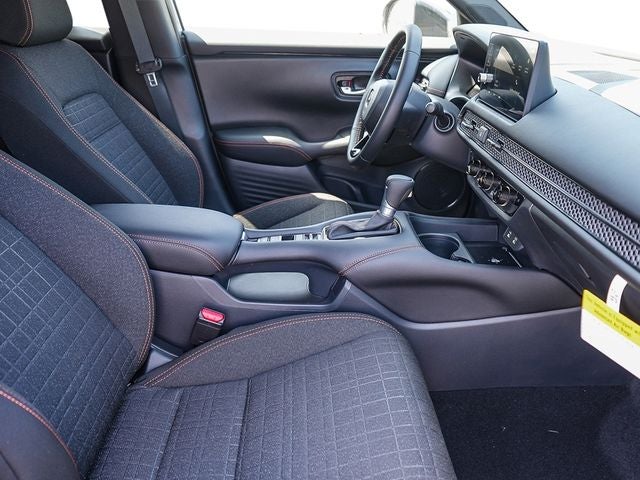 2027 Honda HR-V Sport 2WD