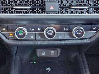 2026 Honda HR-V 2WD EX-L