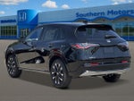 2027 Honda HR-V EX-L 2WD
