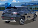 2027 Honda HR-V EX-L 2WD