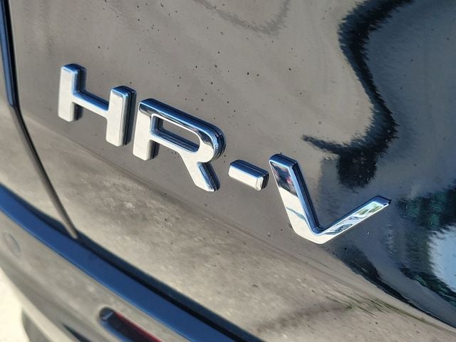 2027 Honda HR-V EX-L 2WD