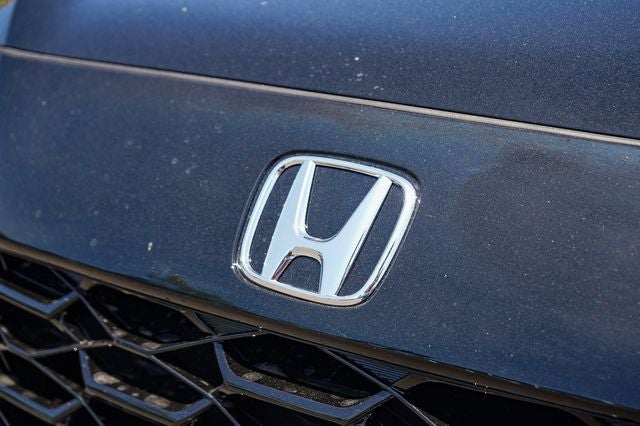 2027 Honda HR-V EX-L 2WD