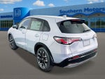 2027 Honda HR-V EX-L 2WD