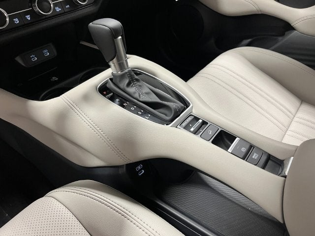 2027 Honda HR-V EX-L 2WD