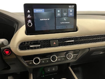 2027 Honda HR-V EX-L 2WD