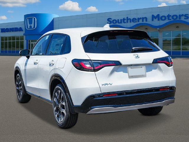 2027 Honda HR-V EX-L 2WD