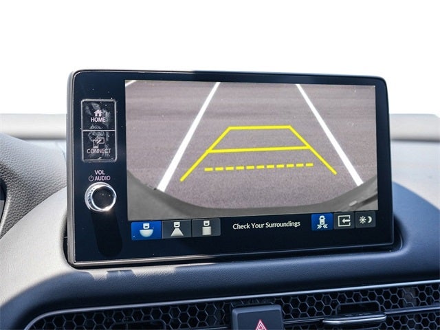 2026 Honda HR-V 2WD EX-L