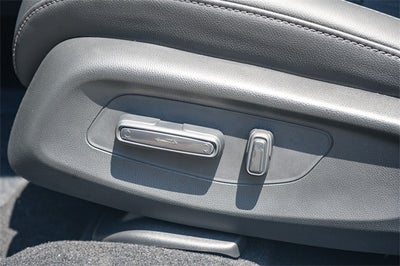 2026 Honda HR-V 2WD EX-L