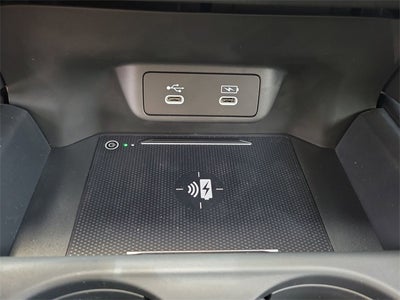 2026 Honda HR-V 2WD EX-L