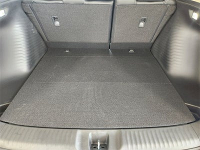 2026 Honda HR-V 2WD EX-L